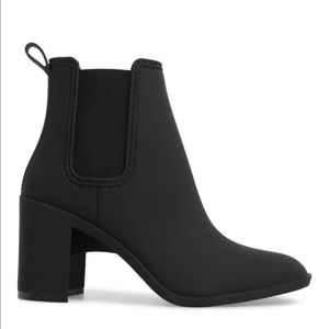 Jeffrey Campbell Hurricane Waterproof Boot